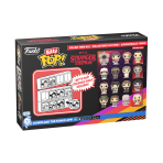 Bitty Pop! Stranger Things 4-Pack Series 4 - Image 4