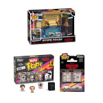 Bitty Pop! Stranger Things Bundle