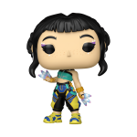 Pop! Zoey (How It's Done)