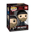 Pop! Jim Hopper - Image 3