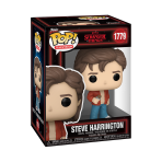 Pop! Steve Harrington - Image 2
