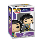 Pop! Zoey (How It's Done) - Image 2