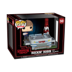 Pop! Town Rockin' Robin with The Squawk - Image 3