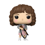 Pop! Nancy Wheeler with Shotgun
