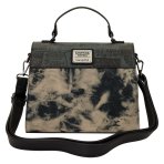 Stranger Things 5 Hellfire Club Crossbody Bag - Image 5