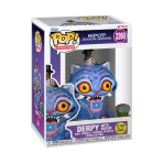 Pop! Derpy with Sussie (Glow) - Image 2