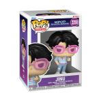 Pop! Jinu (Soda Pop) - Image 2
