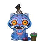Pop! Derpy with Sussie (Glow)
