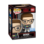 Pop! Derek Turnbow - Image 2
