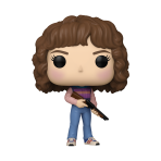 Pop! Nancy Wheeler