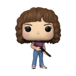 Pop! Nancy Wheeler