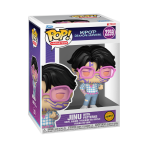 Pop! Jinu (Soda Pop) - Image 4
