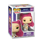Pop! Mira (What It Sounds Like) - Image 2
