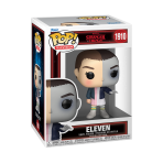 Pop! Eleven (Split) - Image 2