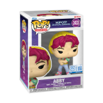 Pop! Abby (Soda Pop) - Image 2