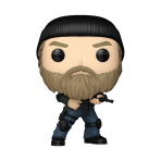 Pop! Jim Hopper