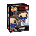 Pop! Eleven with Bandana (Floating) - Image 2