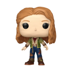Pop! Max Mayfield