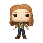 Pop! Max Mayfield
