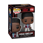 Pop! Lucas Sinclair with Boombox - Image 2