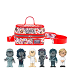 Vinyl SODA Stranger Things 6-Pack with Cooler - Image 4