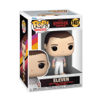 Pop! Eleven in Floral Shirt - Image 2