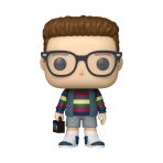 Pop! Derek Turnbow