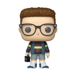 Pop! Derek Turnbow