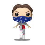 Pop! Eleven with Bandana (Floating)