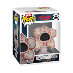 Bitty Pop! Eleven & Demogorgon 2-Pack - Image 4
