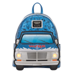 Stranger Things 5 Exclusive WSQK Van Light-Up Mini Backpack - Image 5