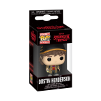 Pop! Keychain Dustin Henderson - Image 2