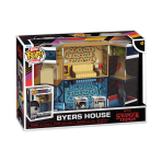 Bitty Pop! Bitty Box Byers House - Image 3