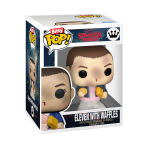 Bitty Pop! Eleven & Demogorgon 2-Pack - Image 3