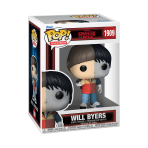 Pop! Will Byers (Split) - Image 2