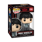 Pop! Mike Wheeler - Image 2