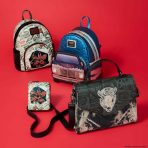 Stranger Things 5 Mini Backpack - Image 4