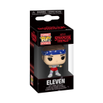 Pop! Keychain Eleven with Bandana - Image 2
