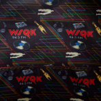 Stranger Things 5 Exclusive WSQK Van Light-Up Mini Backpack - Image 10