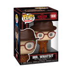 Pop! Mr. Whatsit - Image 3