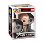 Pop! Barb Holland (Split) - Image 2