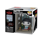 Pop! Nooks Will in the Upside Down - Image 3