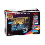 Bitty Pop! Bitty Box Byers House - Image 8