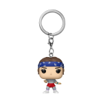 Pop! Keychain Eleven with Bandana