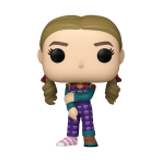 Pop! Holly Wheeler
