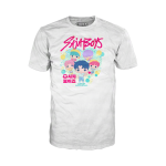 KPop Demon Hunters Saja Boys Tee