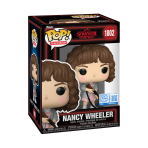 Pop! Nancy Wheeler with Shotgun - Image 3