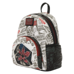 Stranger Things 5 Mini Backpack - Image 5