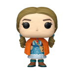 Pop! Holly the Heroic