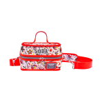 Vinyl SODA Stranger Things 6-Pack with Cooler - Image 5
